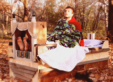 Francois & The Atlas Mountains Unveil video for new single, Les Plus Beaux