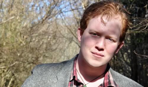 Album Review: Jack Harris - The Flame And The Pelican