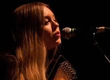 Live Review: First Aid Kit @ London, Bush Hall