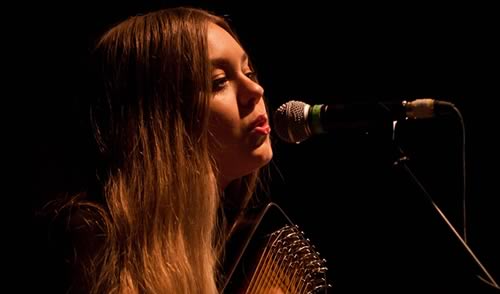 Live Review: First Aid Kit @ London, Bush Hall