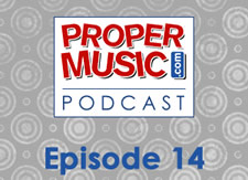 Propermusic.com Podcast: fRoots Critics Poll 2011