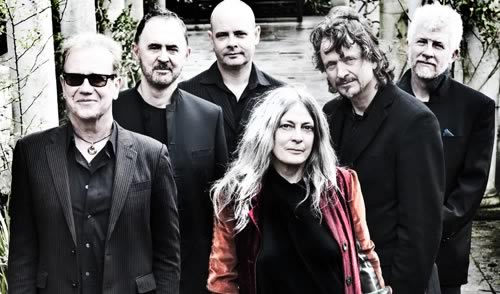 Propermusic.com Podcast: fRoots Critics Poll 2011